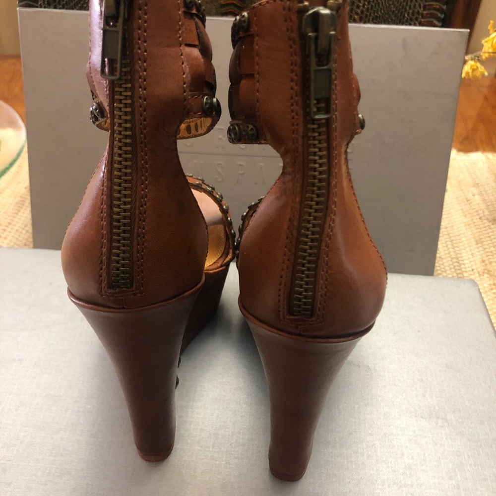 ERICK RUTBERG SIZE 9 LAST ☝️ - Picture 6 of 8